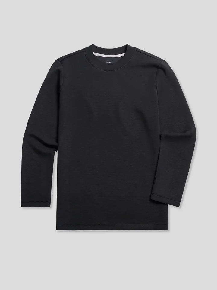 Stilmoment Langarmshirt