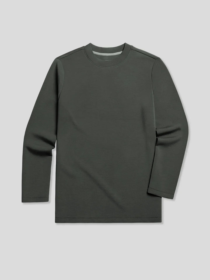 Stilmoment Langarmshirt