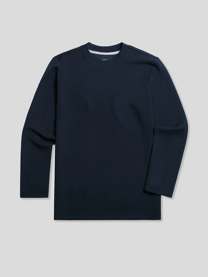 Stilmoment Langarmshirt