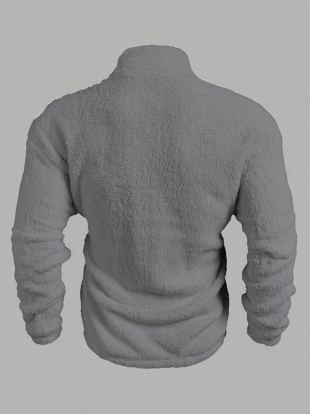 Kamil™ Herrren Fleece Pullover