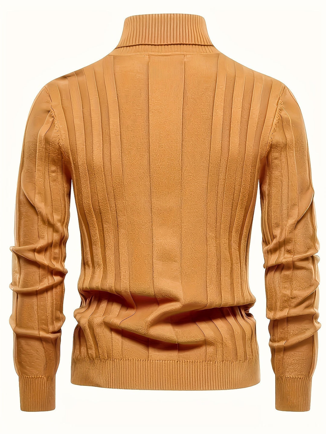 Johny™ Herren Langarmpullover