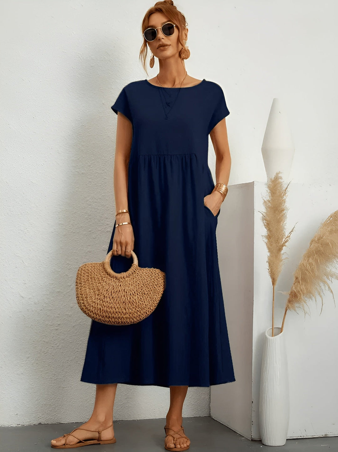 ALISE - Elegantes Kleid