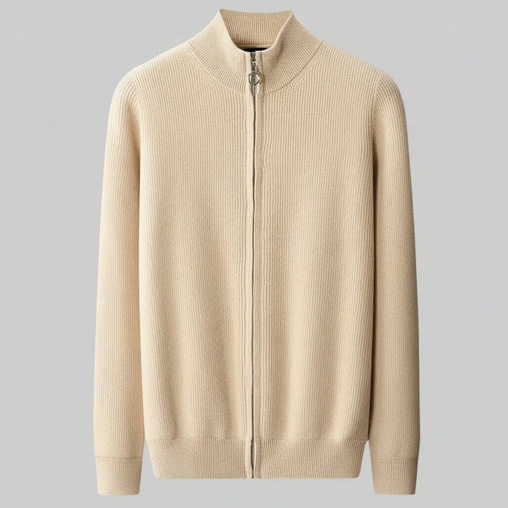 Casual Thick Wool Sweater