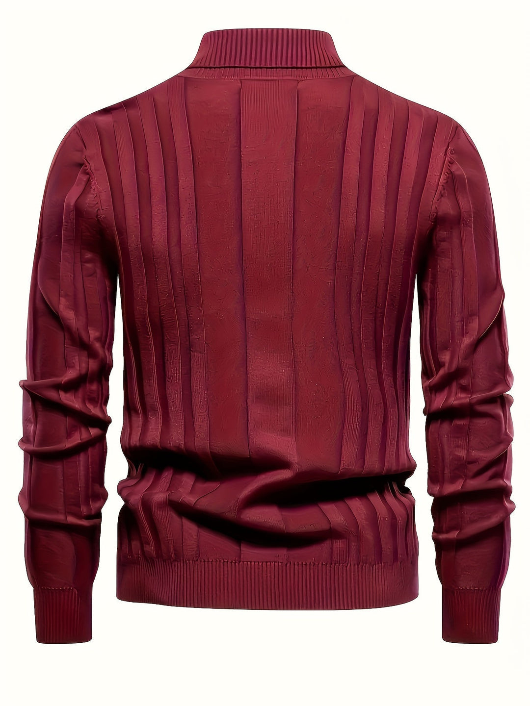 Johny™ Herren Langarmpullover