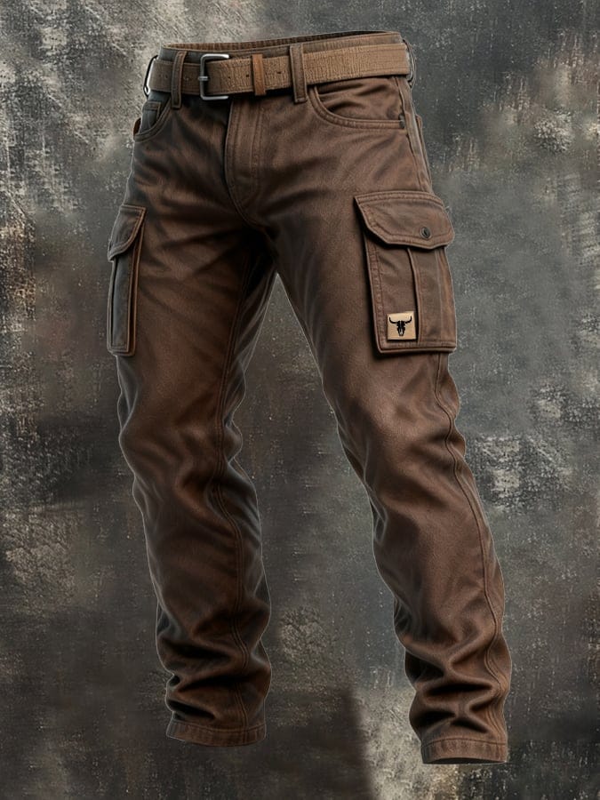 DAVID - ISOLIERTE UTILITY-HOSE