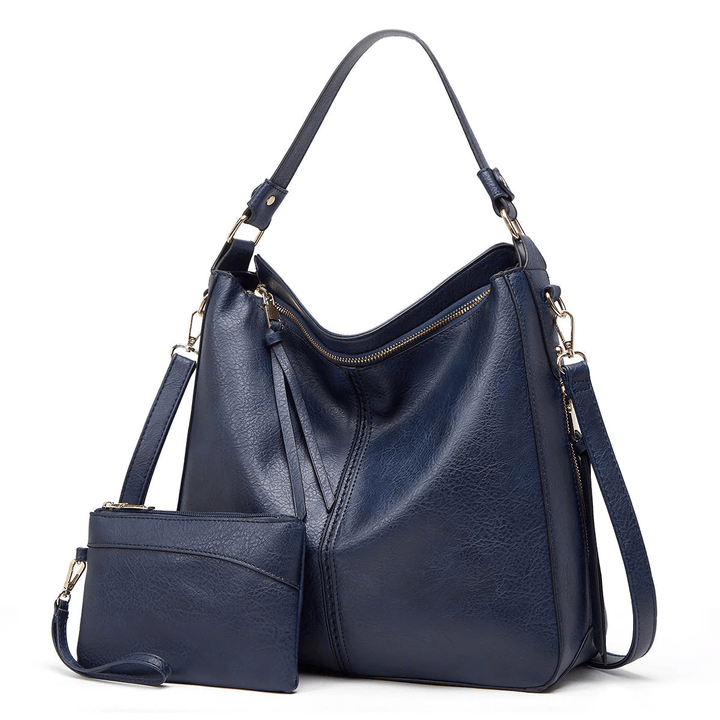 Harlow Vintage Ledertasche