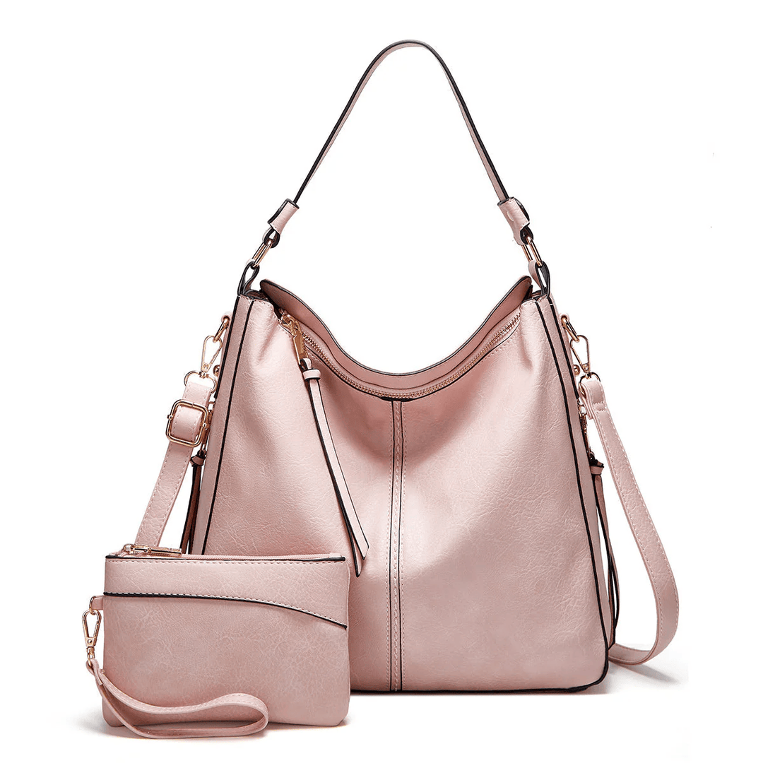Harlow Vintage Ledertasche
