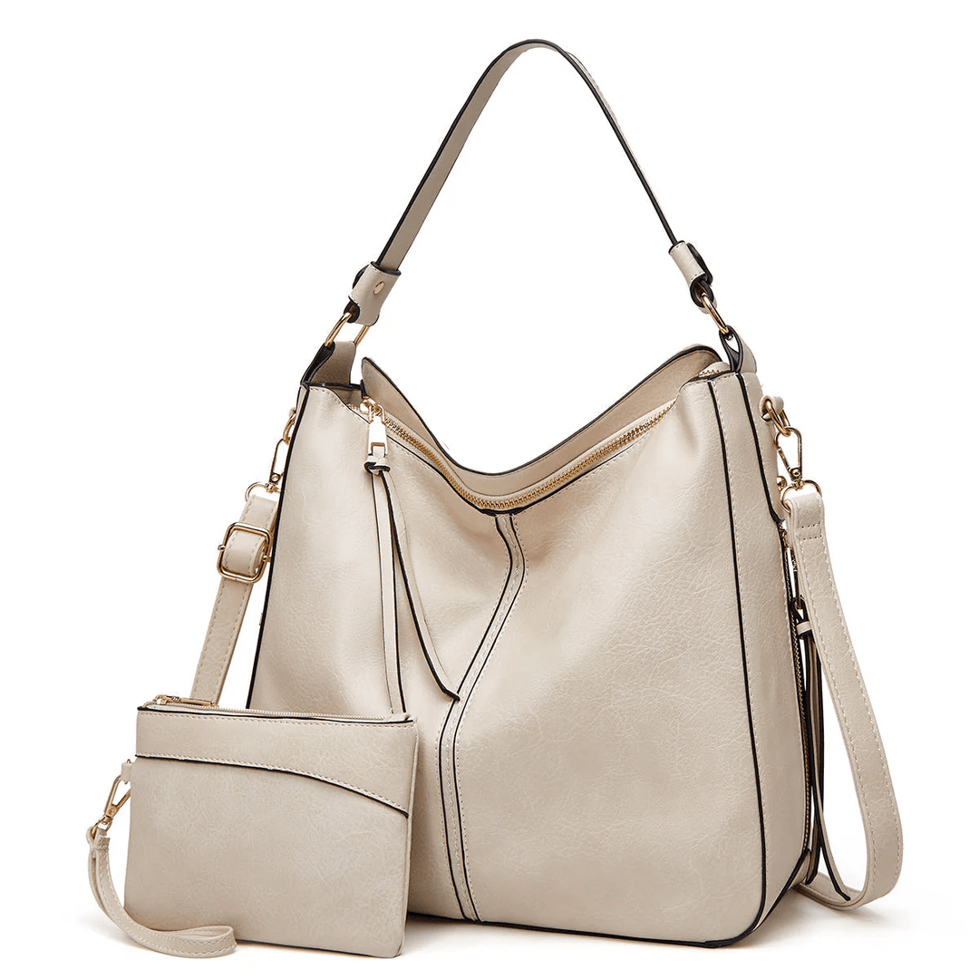 Harlow Vintage Ledertasche