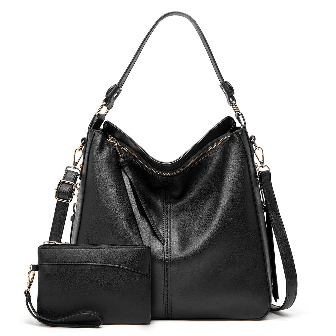 Harlow Vintage Ledertasche