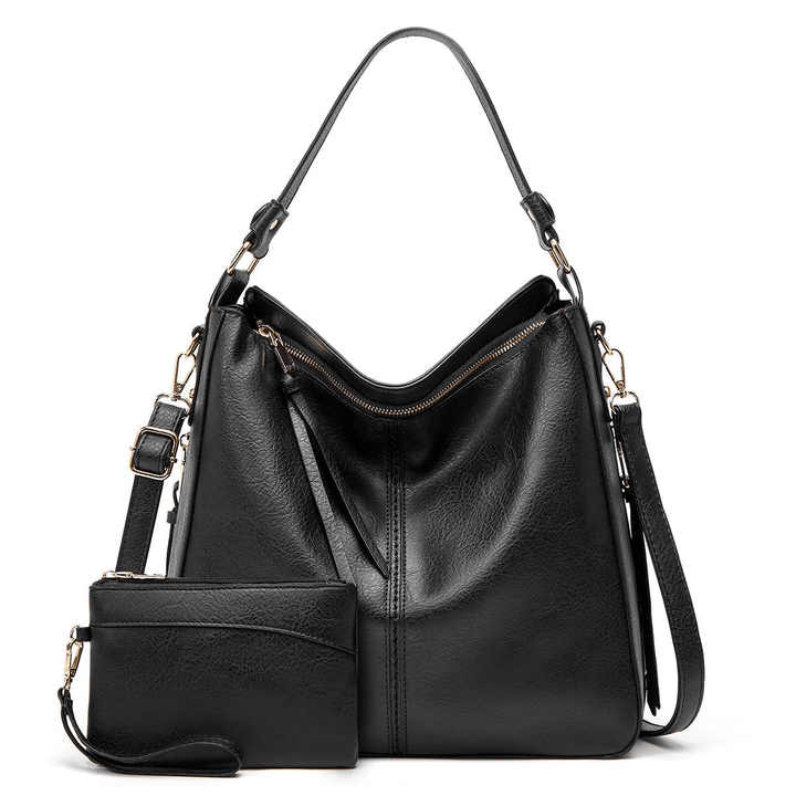 Harlow Vintage Ledertasche