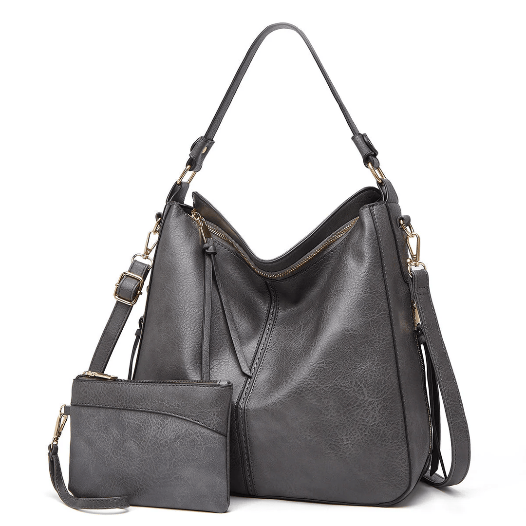 Harlow Vintage Ledertasche