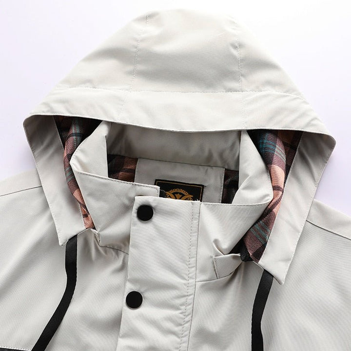 LEVI™ WINTERJACKE ALPEN EXPLORER