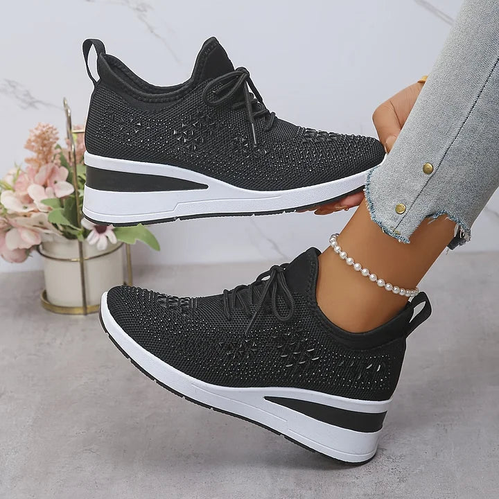 ELIF - Modische Orthopädische Schuhe