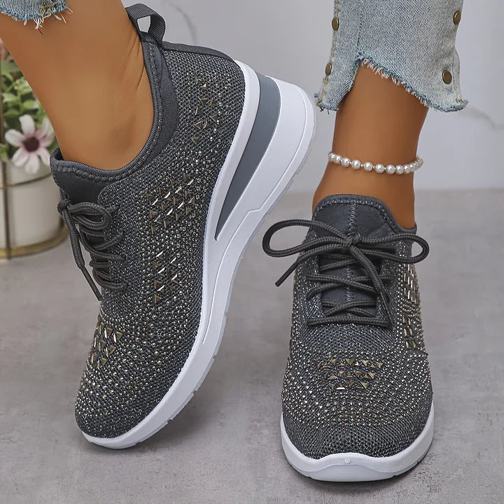 ELIF - Modische Orthopädische Schuhe