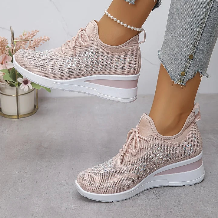 ELIF - Modische Orthopädische Schuhe