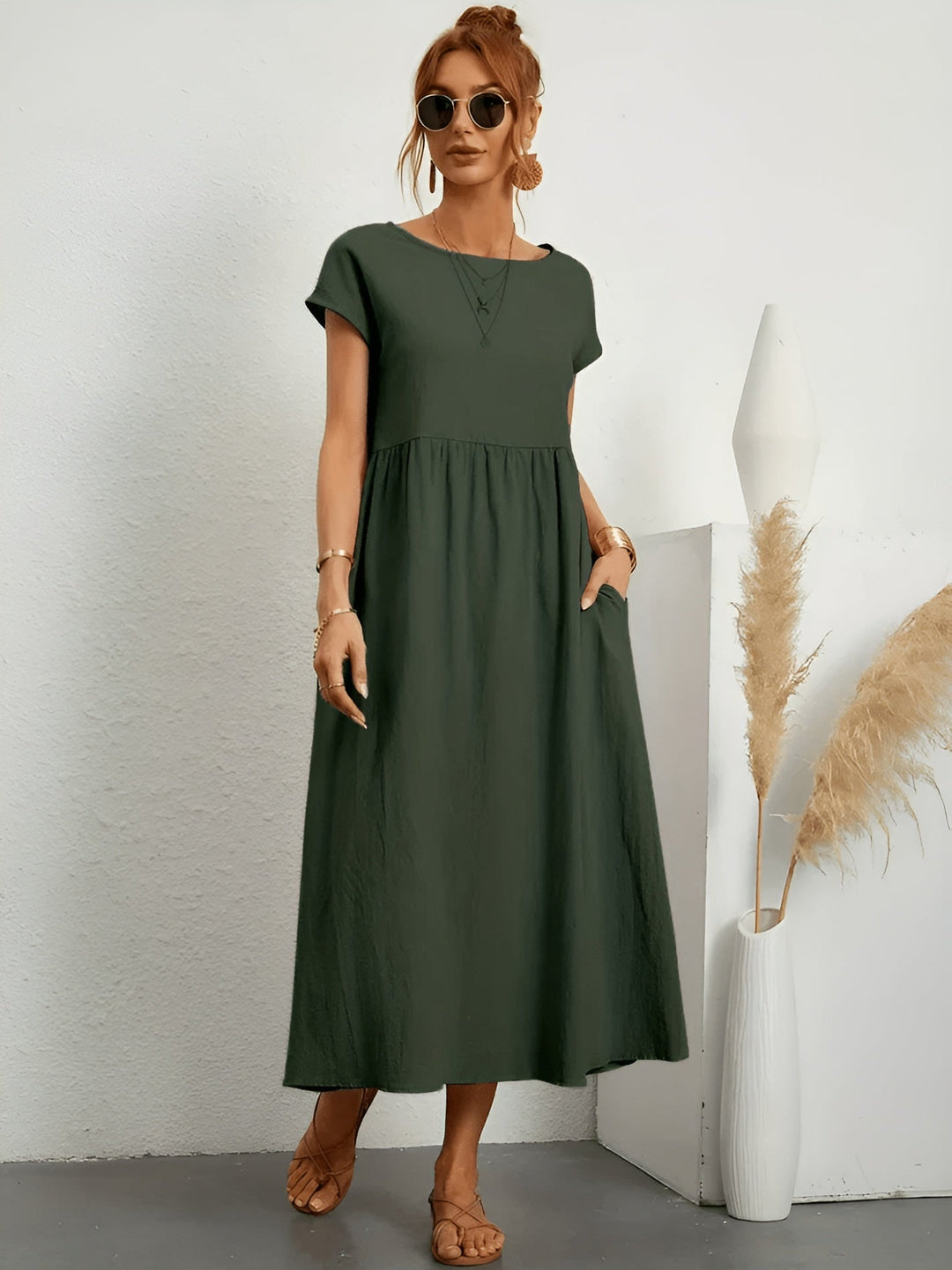 ALISE - Elegantes Kleid