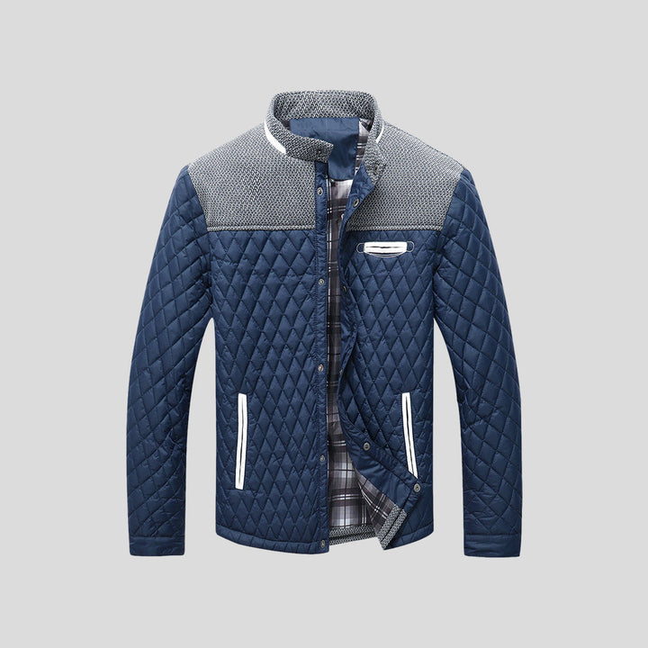 Alexander Herren Jacke