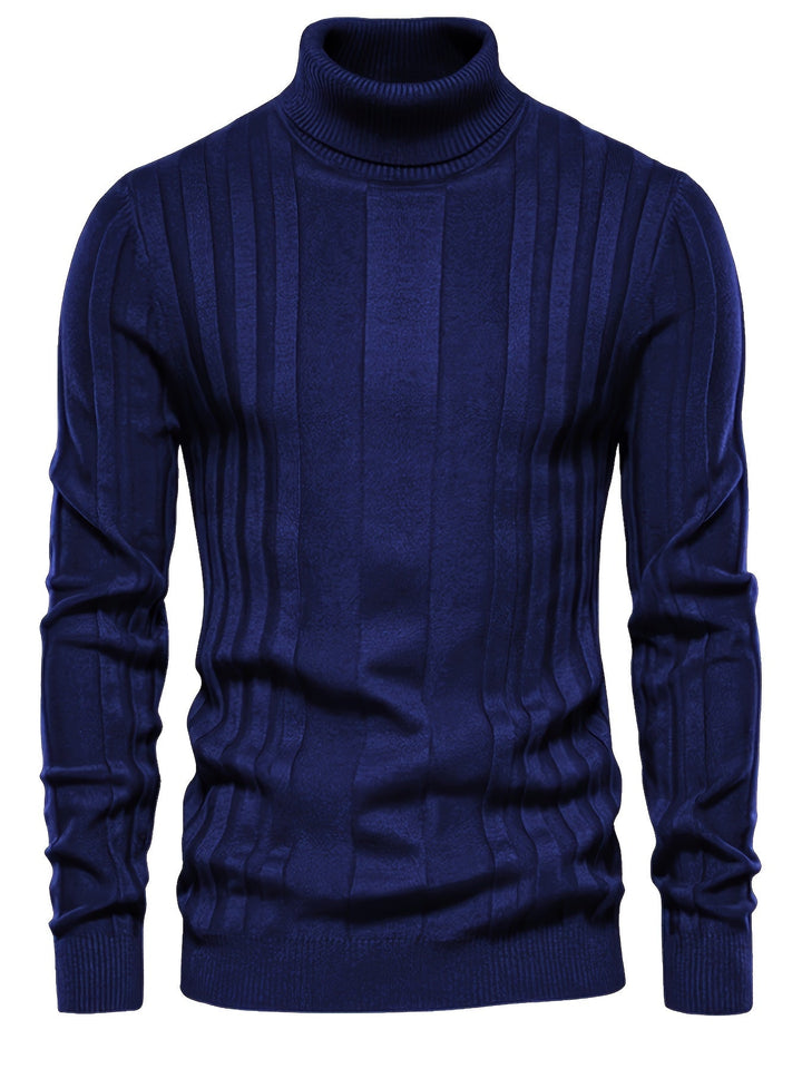 Johny™ Herren Langarmpullover
