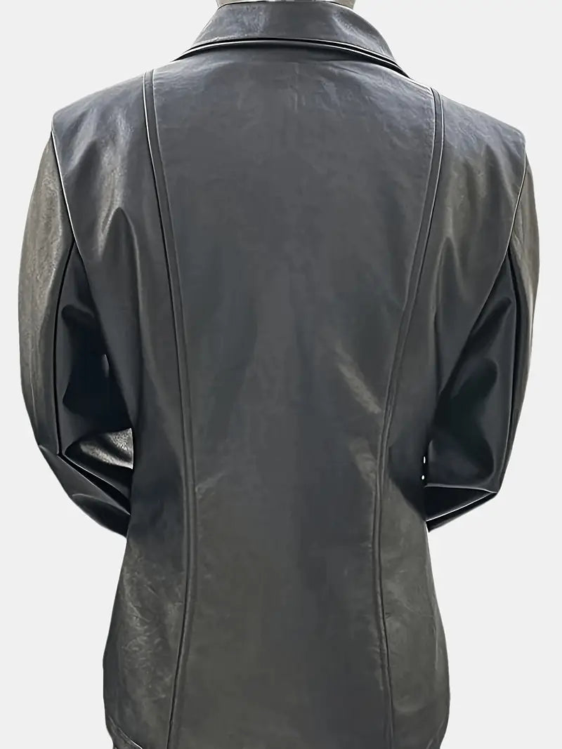 Maria - Stylische Jacke für jeden Tag