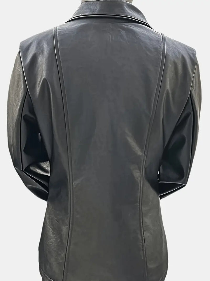 Maria - Stylische Jacke für jeden Tag