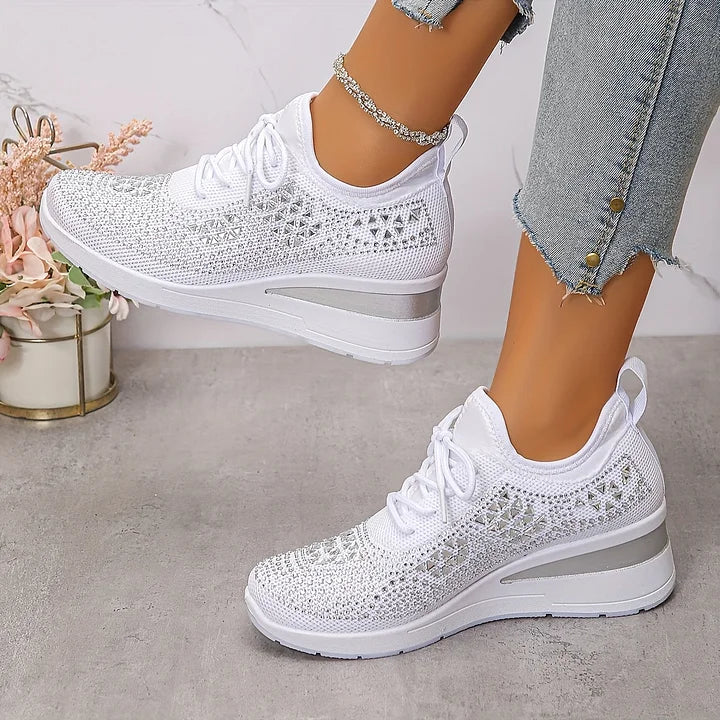 ELIF - Modische Orthopädische Schuhe