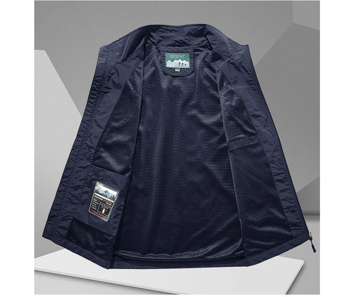 Maximilian™ Herren Weste