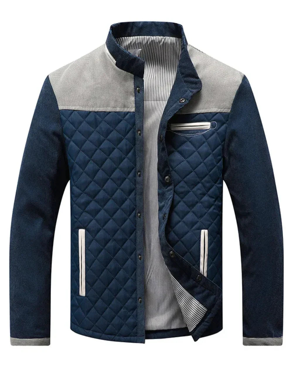 Drake™ Luxus Herrenjacke