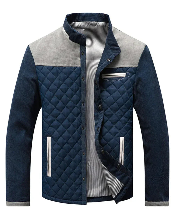 Drake™ Luxus Herrenjacke