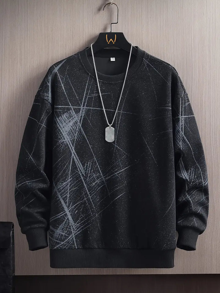 Balfour Atmungsaktives Langarm Sweat Hemd