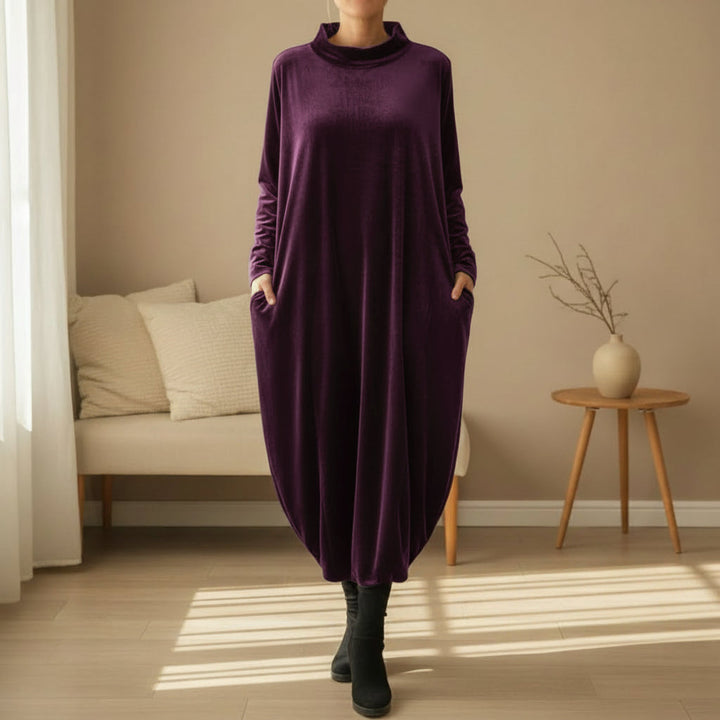 Arianna - Elegantes und stilvolles Kleid
