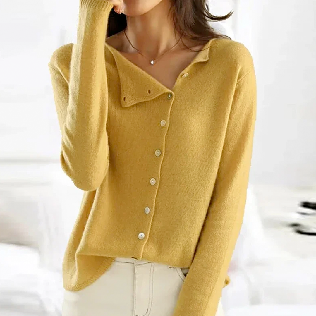 Bianca™ Elegante Strickjacke