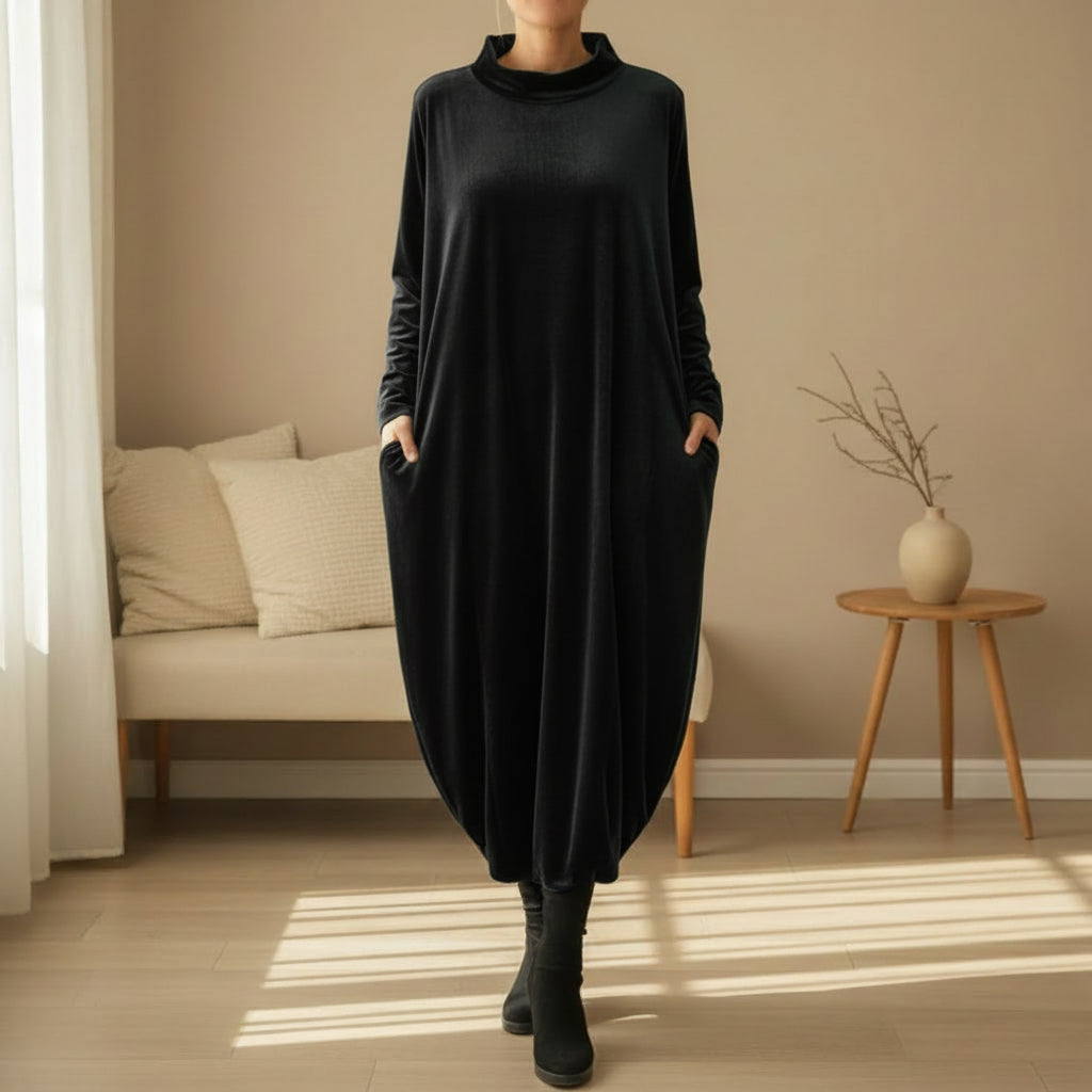 Arianna - Elegantes und stilvolles Kleid