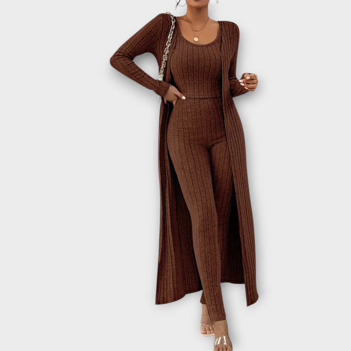 Liora – Stiltrio Set
