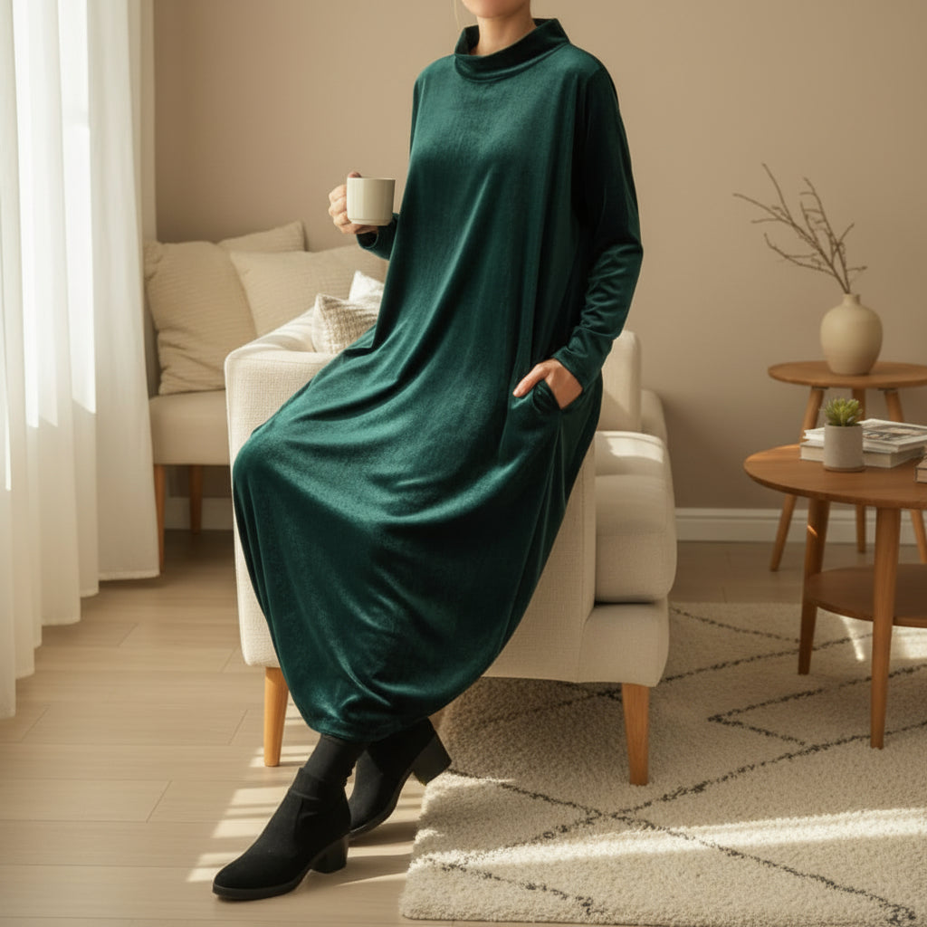 Arianna - Elegantes und stilvolles Kleid