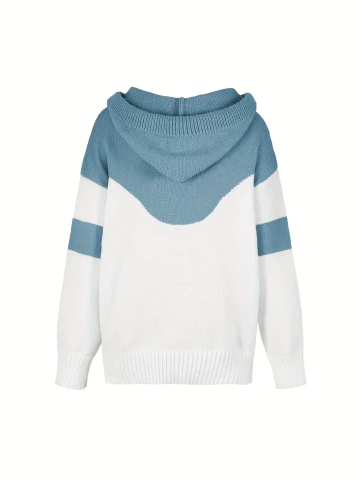 Exquisiter Pullover