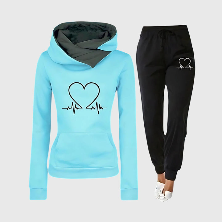 Bettina Bequemes Set