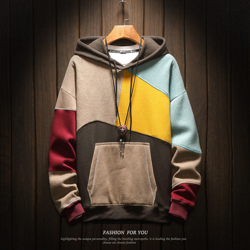 Marco - Sweatshirt