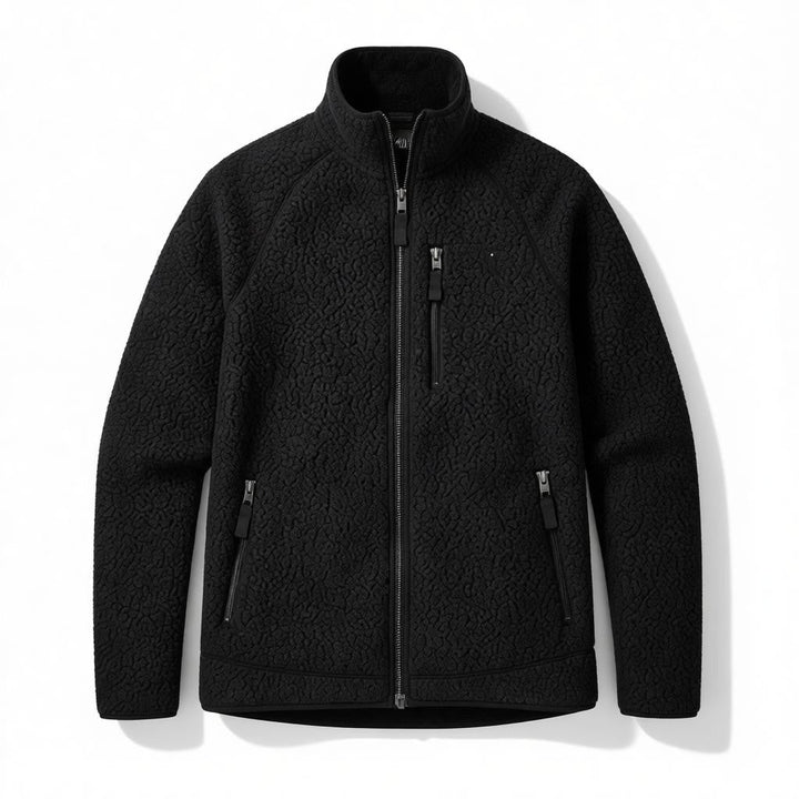Dani Herren Fleecejacke