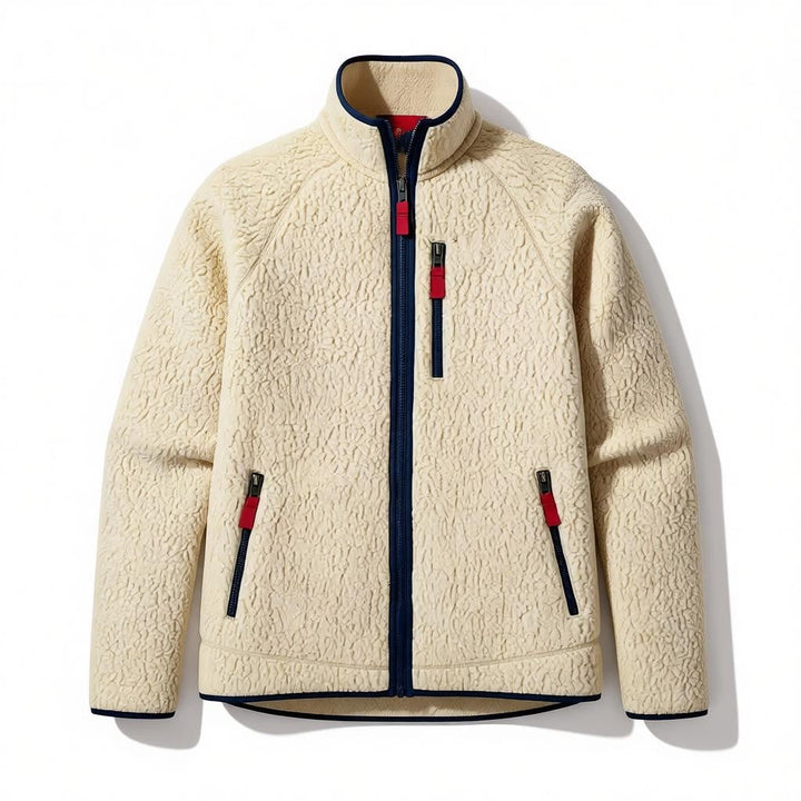 Dani Herren Fleecejacke