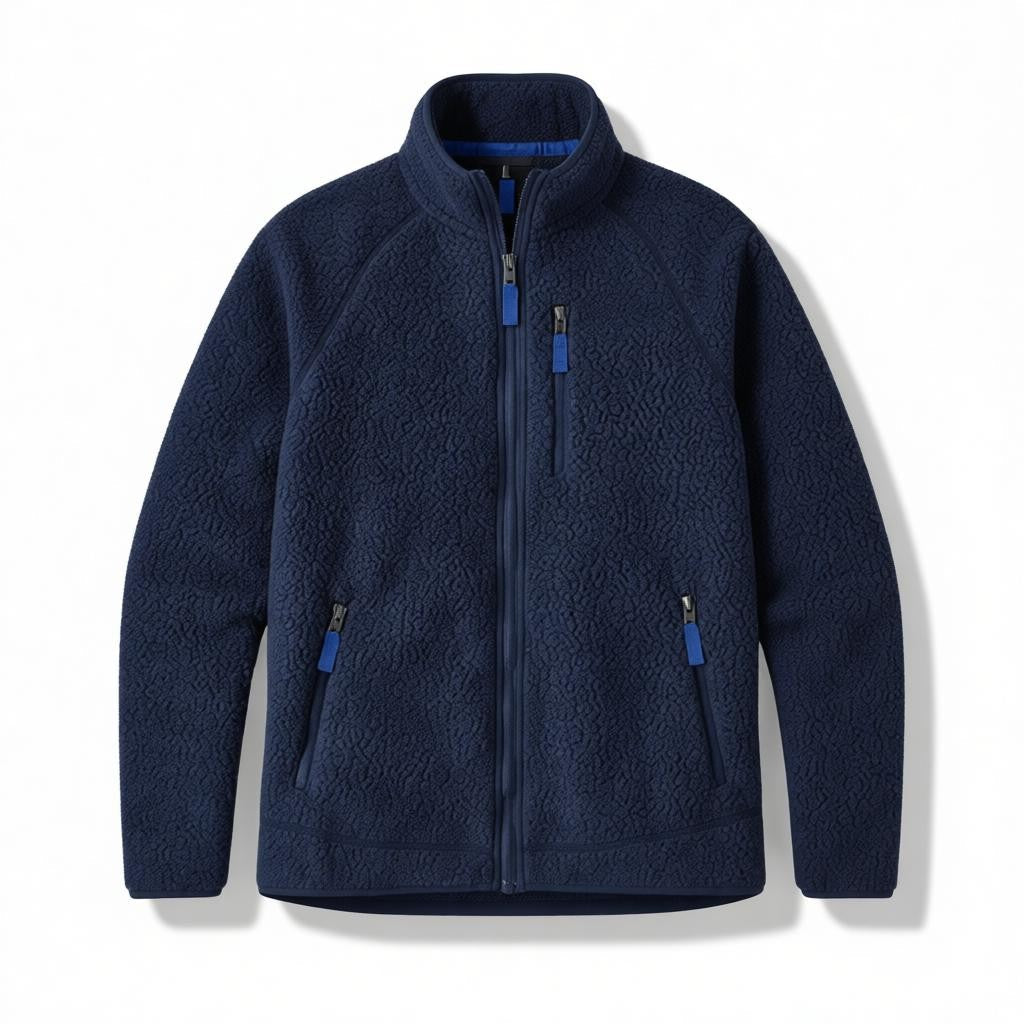 Dani Herren Fleecejacke