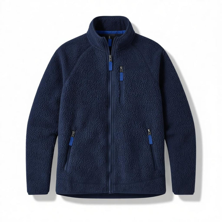 Dani Herren Fleecejacke
