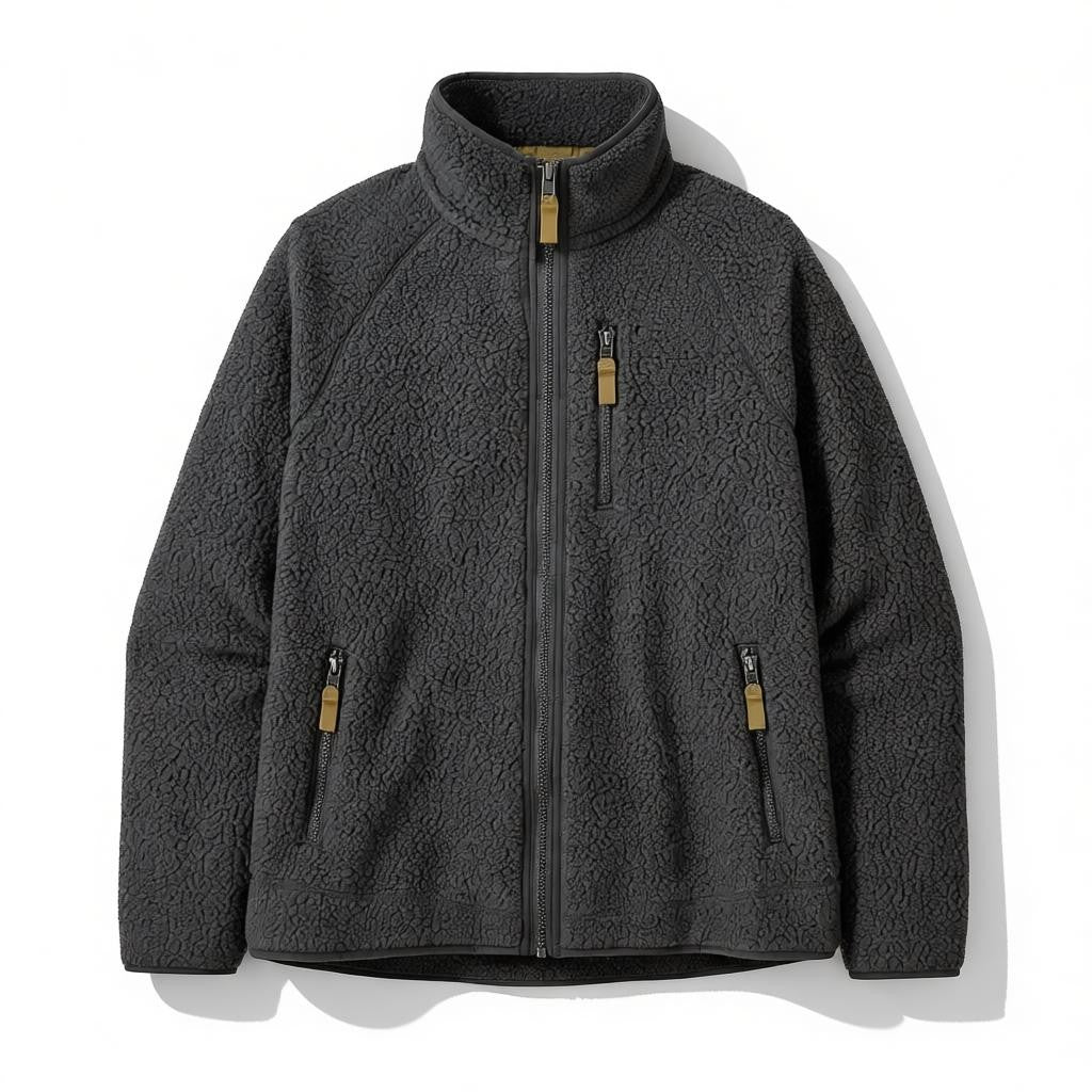 Dani Herren Fleecejacke