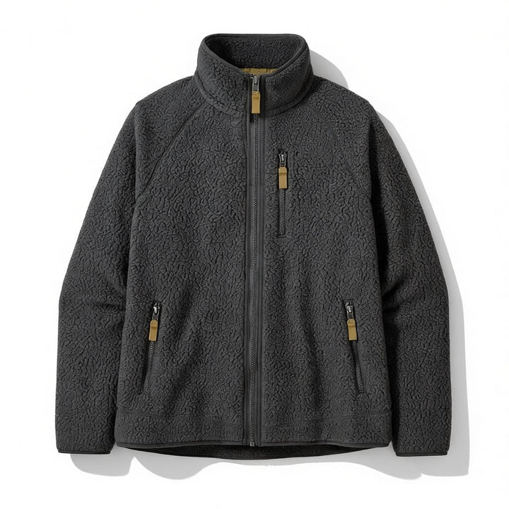 Dani Herren Fleecejacke