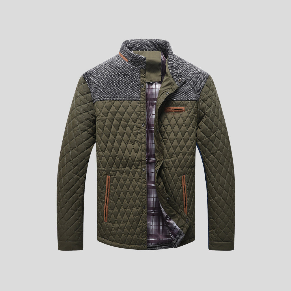 Alexander Herren Jacke