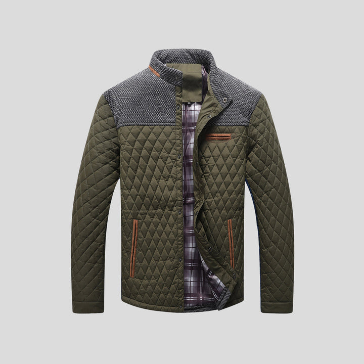 Alexander Herren Jacke