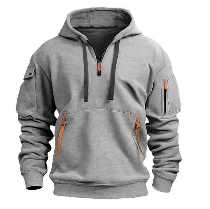 TOM - Gemütlicher Kapuzenpullover