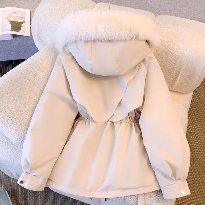 Chiara – ELEGANTE WINTERJACKE
