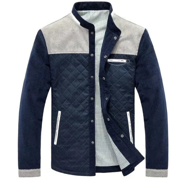 Herrenjacke