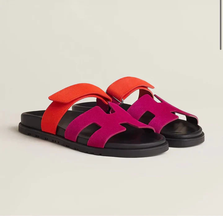 TILDA - ELEGANTE SANDALE