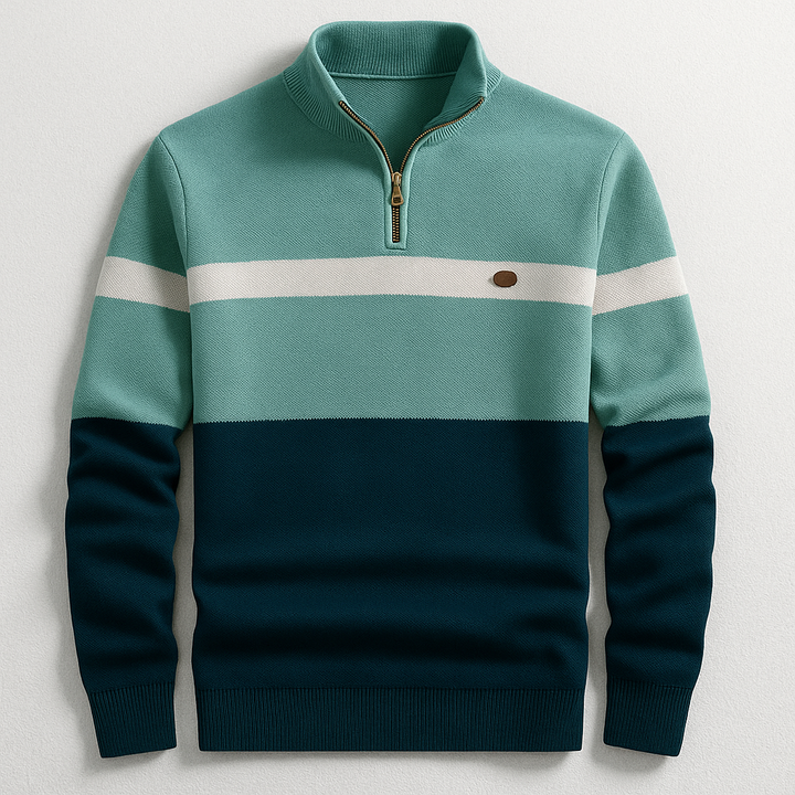 Armand™  Herren Langarmpullover